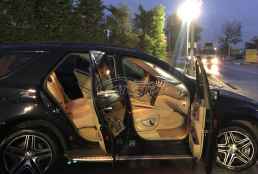 Mercedes-Benz ML 350