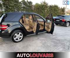 Mercedes-Benz ML 350