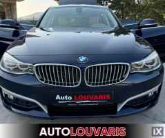 Bmw 318 Gran Turismo