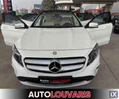 Mercedes-Benz GLA Class